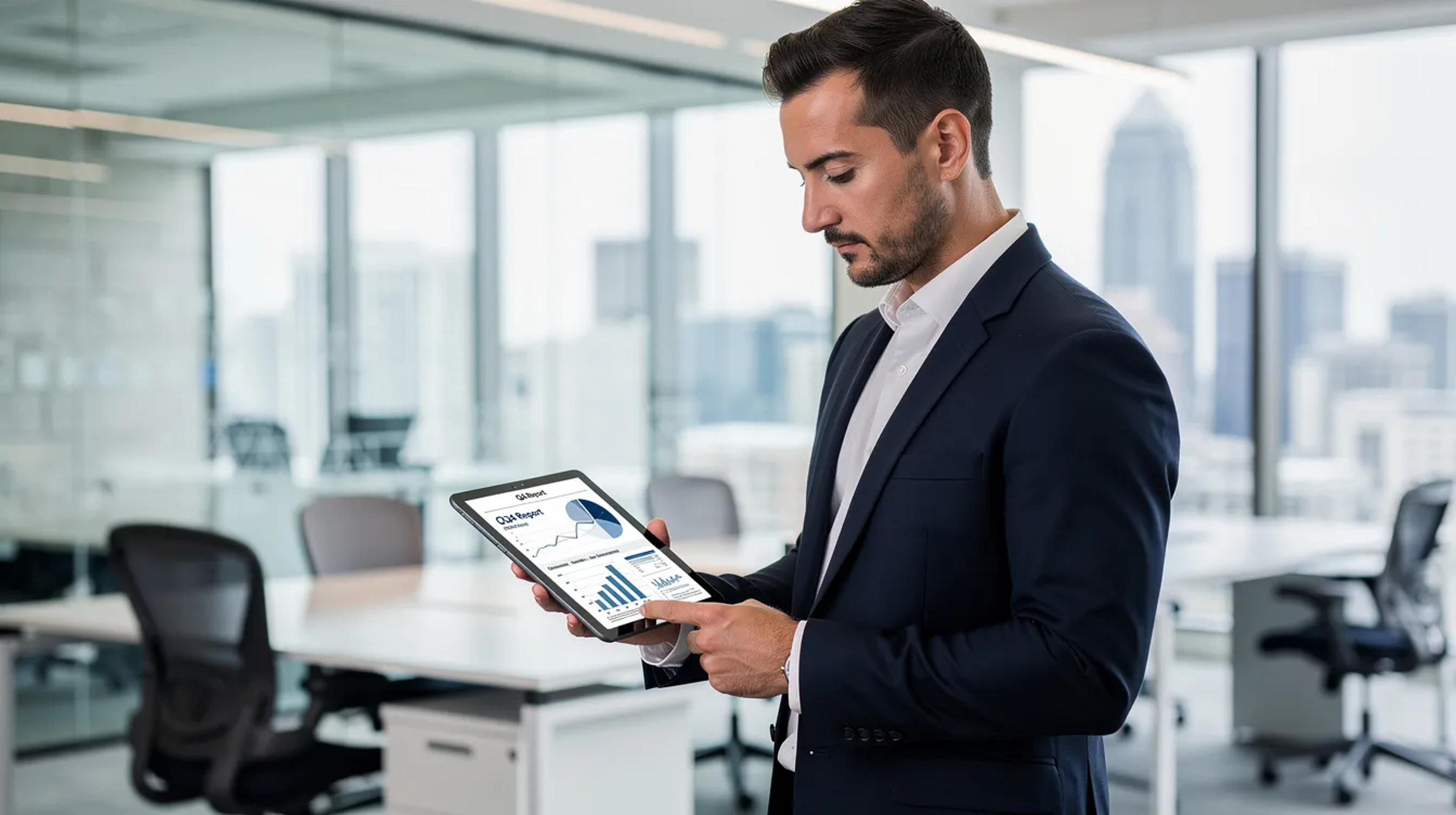 Xero integrations 