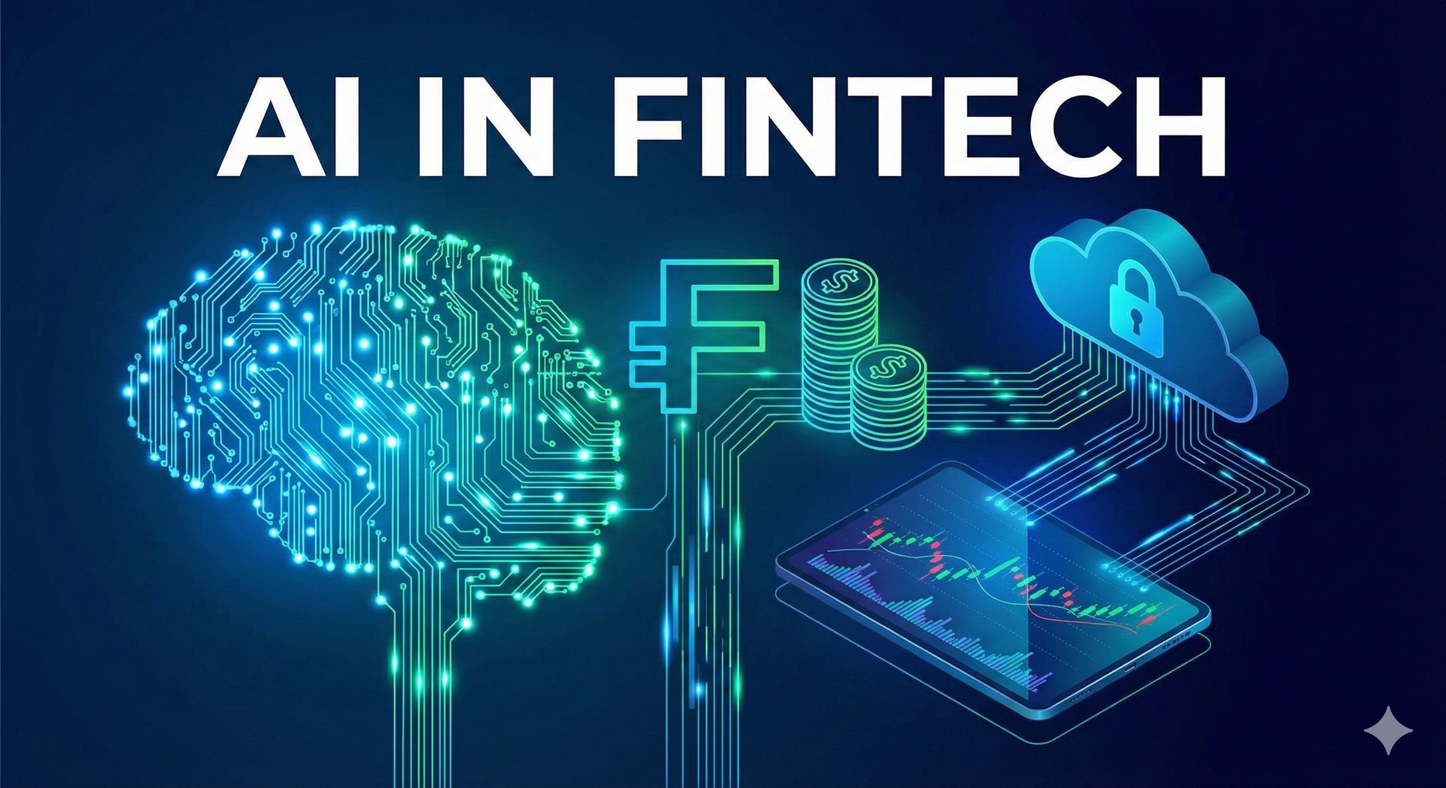 Brokers, Your Clients Already Expect AI & Fintech Speed For Their Business Loan