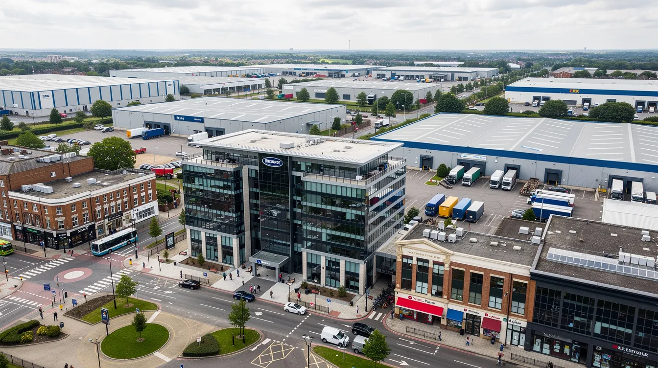 Commercial investment mortgage: UK investor's guide in 2026