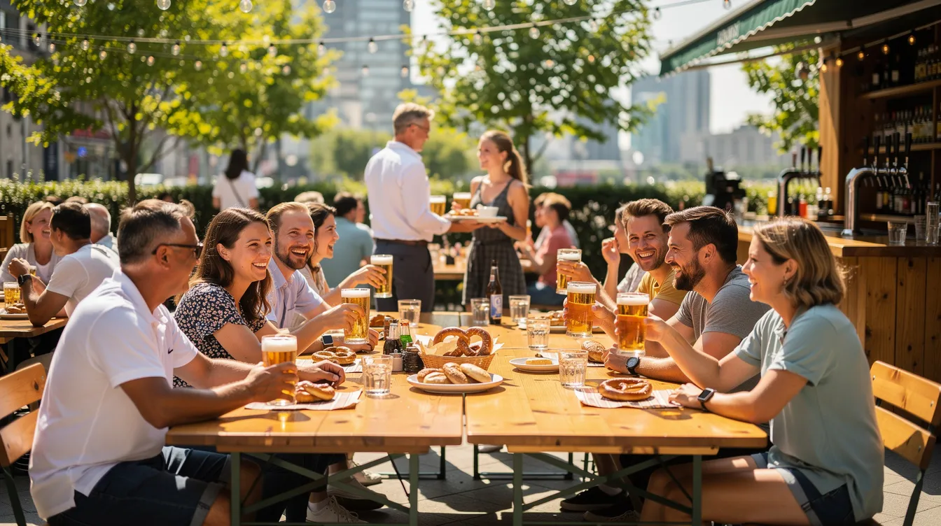 Pub Finance: Smart Funding Options For UK Pubs And Bars
