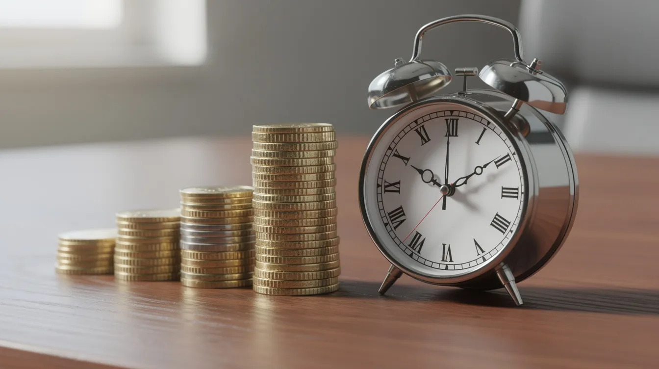 Business finance for cash flow problems 