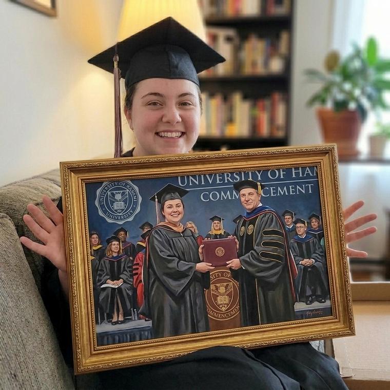 Graduation Gifts