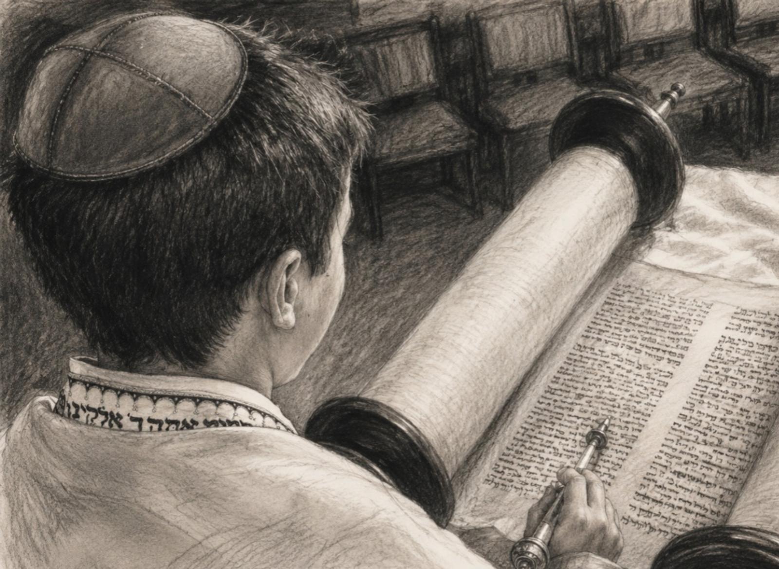 Religious Milestones