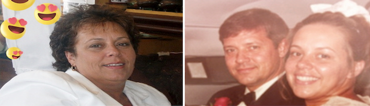 Original customer photo