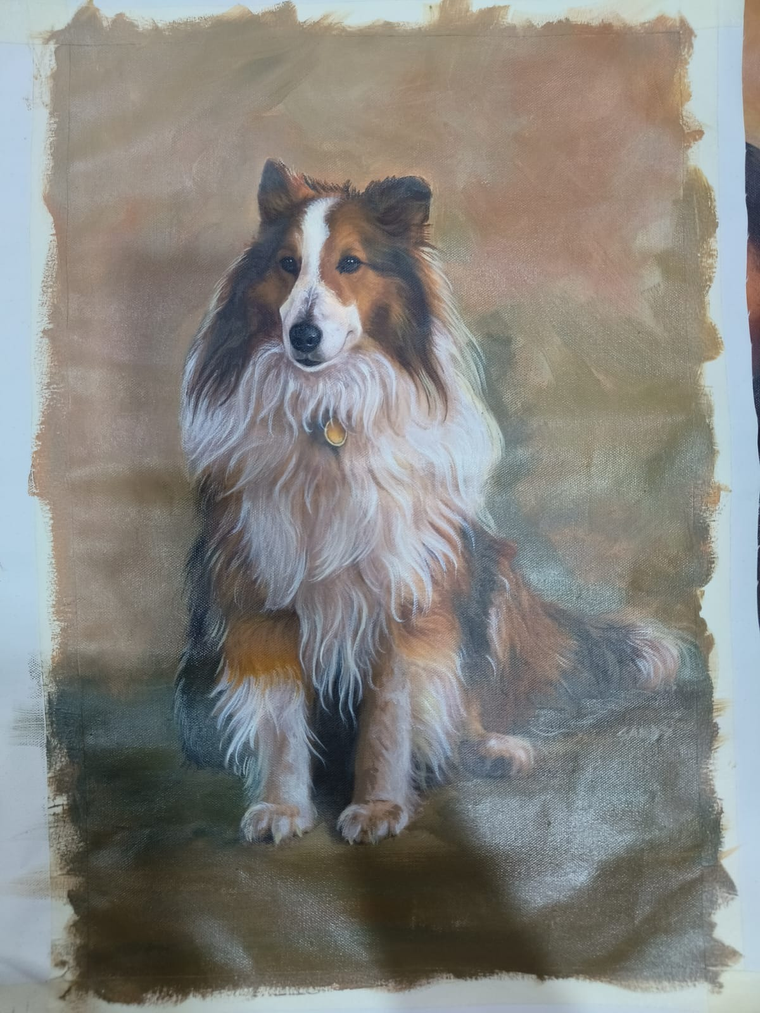 Pet Memorials 