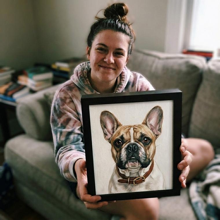 Pet Tributes