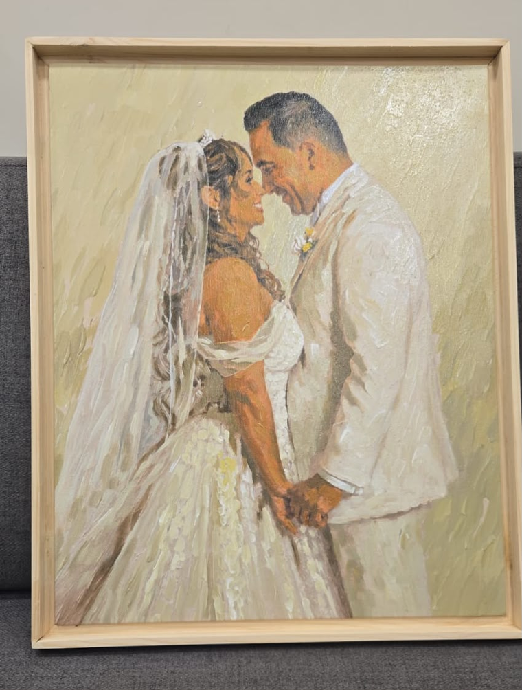 Wedding Anniversaries