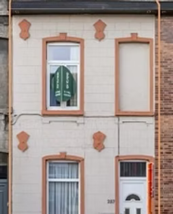 Binnenkort te koop in Sint-Amandsberg