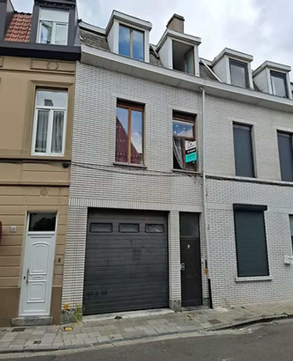 Binnenkort te koop in Wondelgem