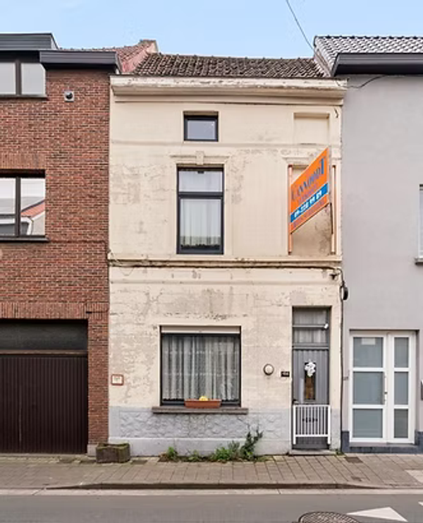 Binnenkort te koop in Sint-Amandsberg