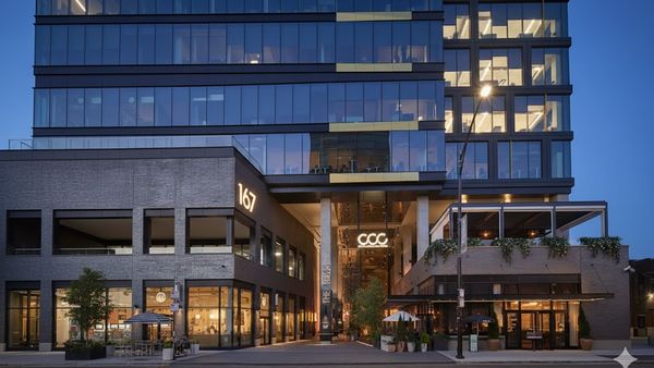 Mixed-Use Real Estate Underwriting