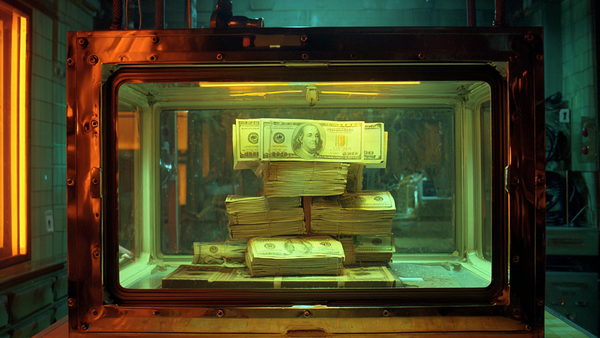 Raising Capital Legally for Real Estate