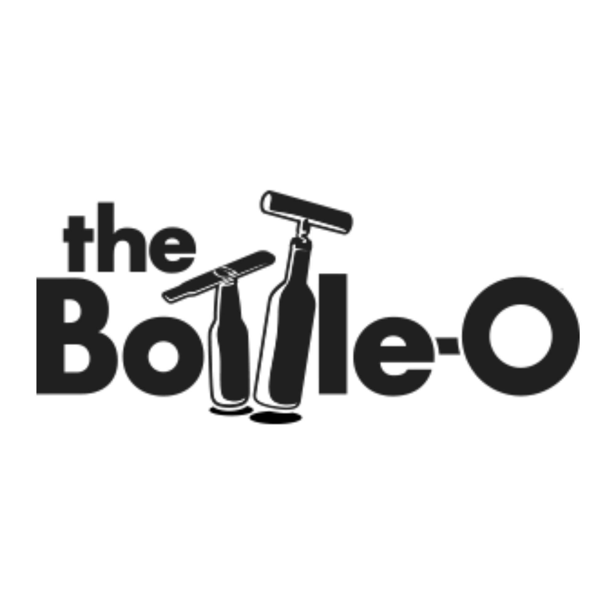 The Bottle O