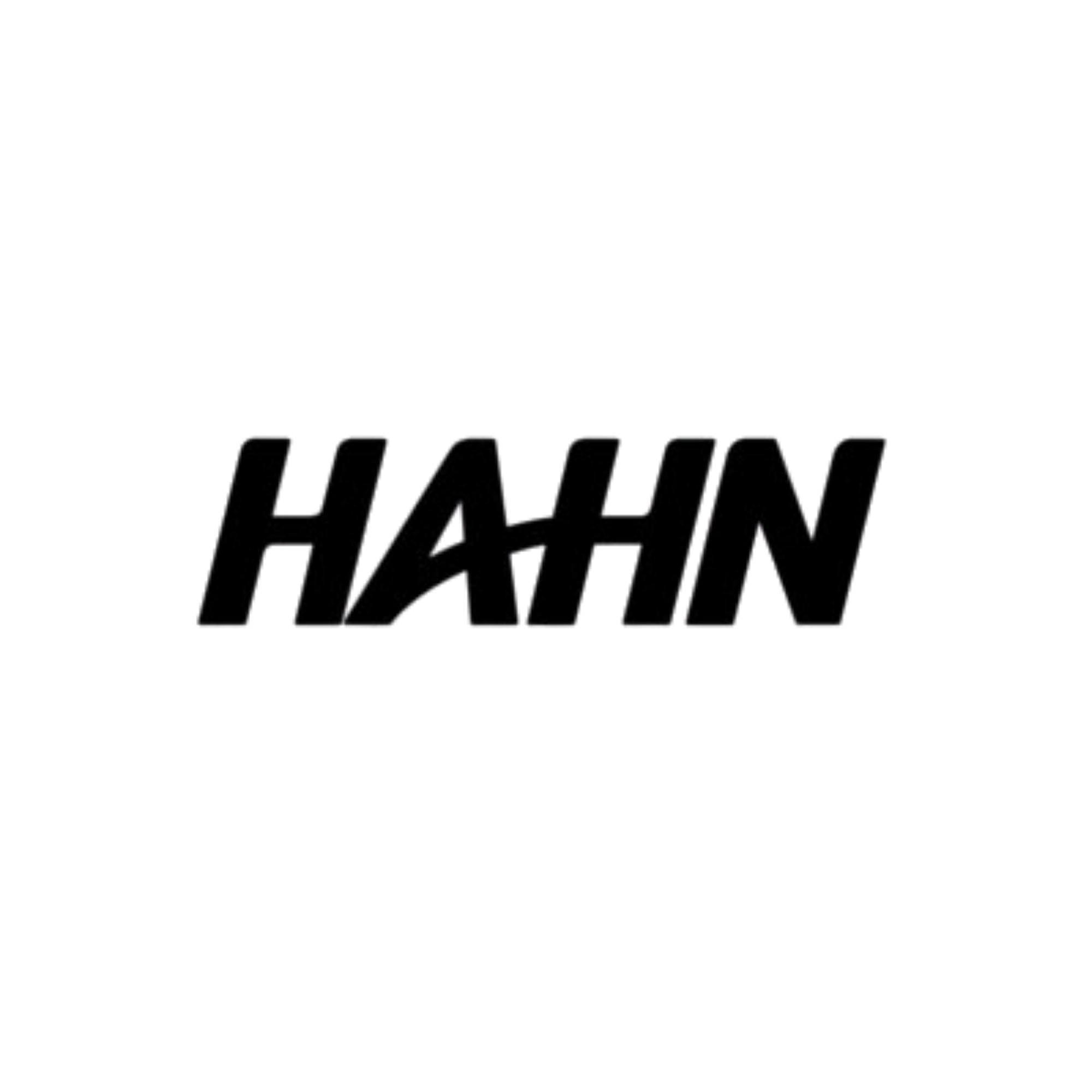 Hahn
