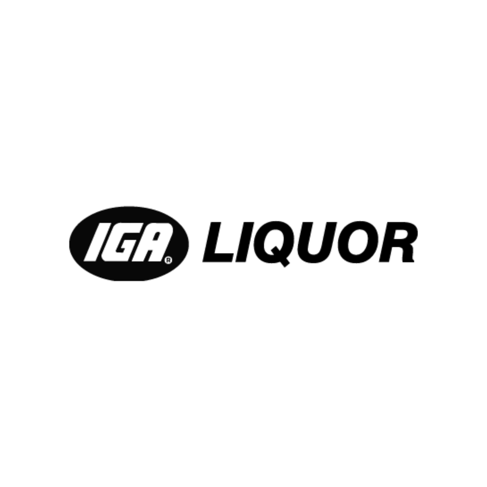 IGA Liquor
