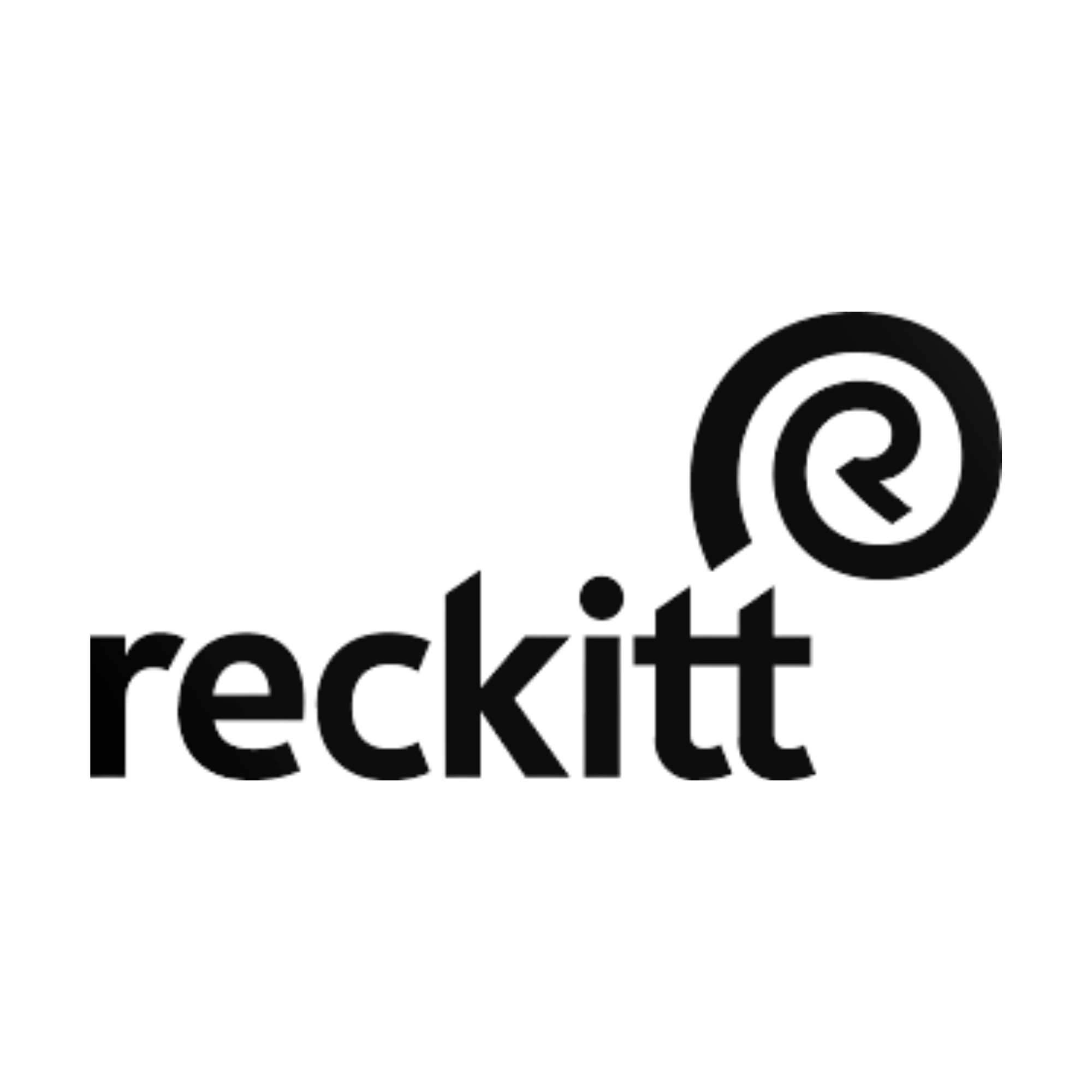 Reckitt