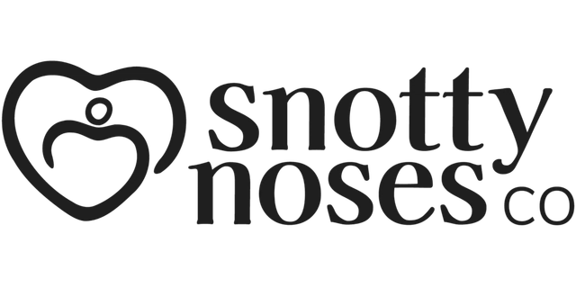 Snotty Noses Snotty Noses