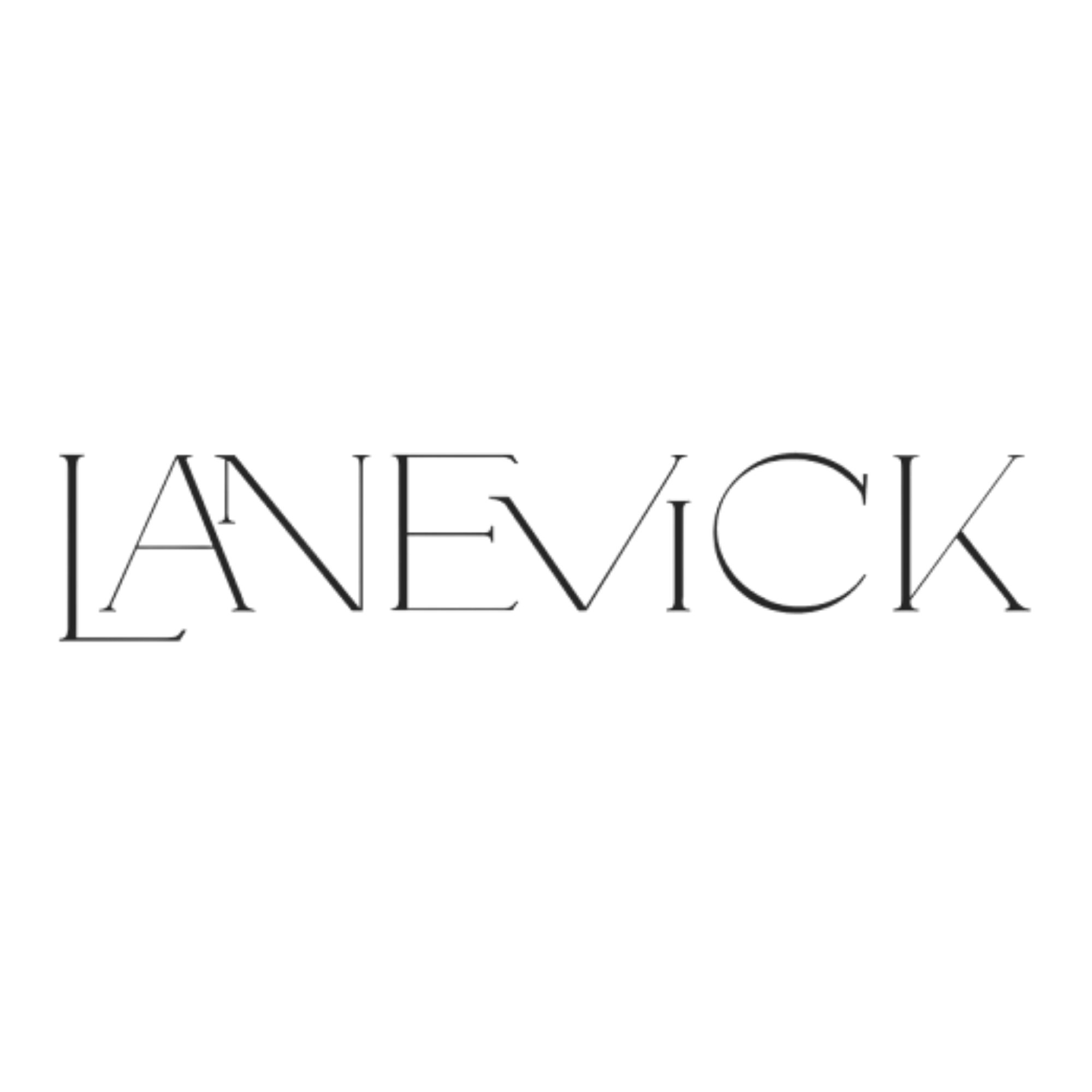Lanevick