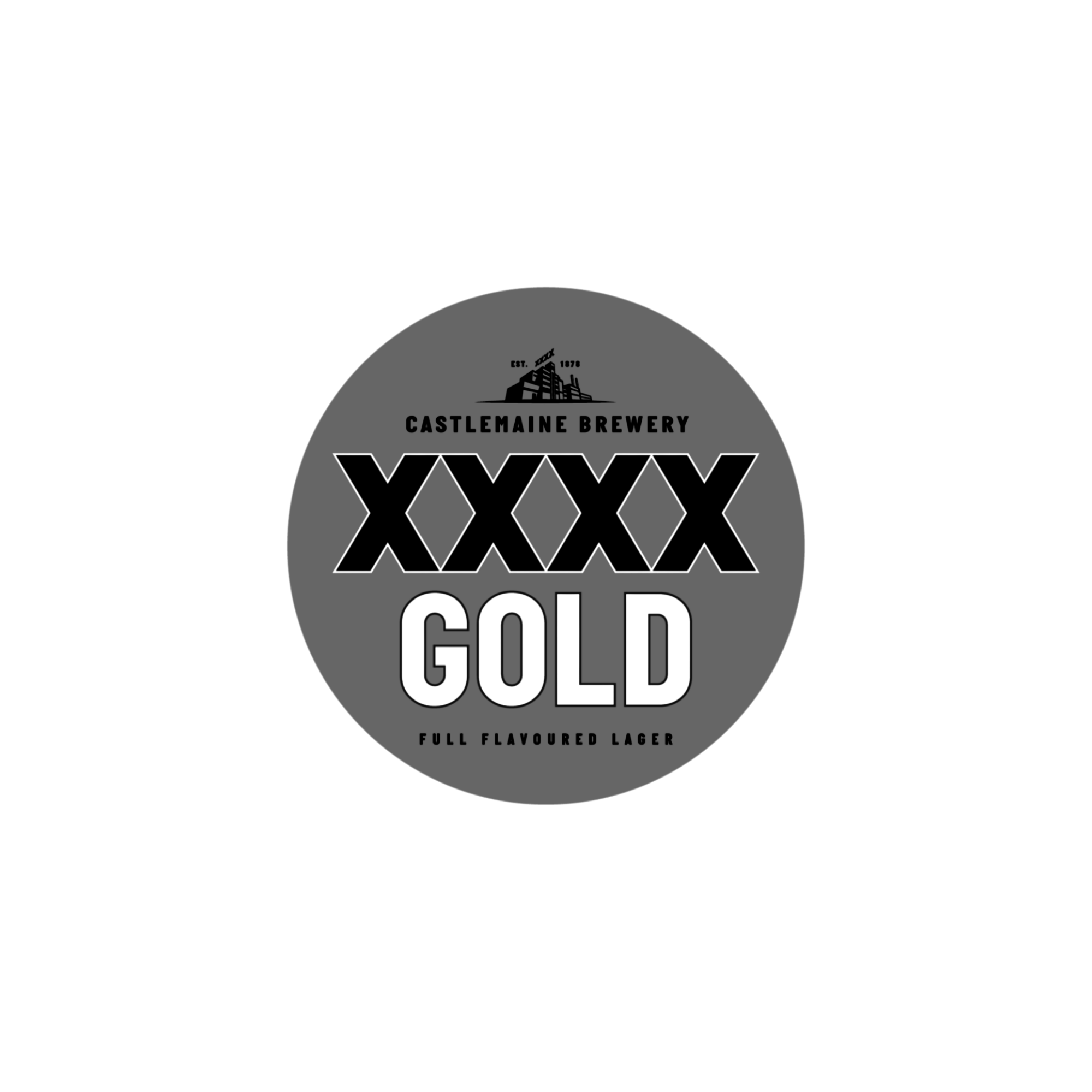 XXXX Gold