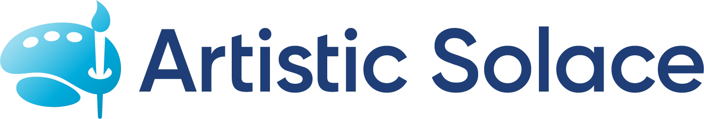 Artistic Solace Logo