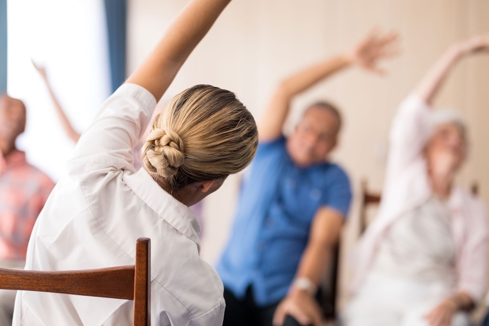 The Long Stone Manor care package