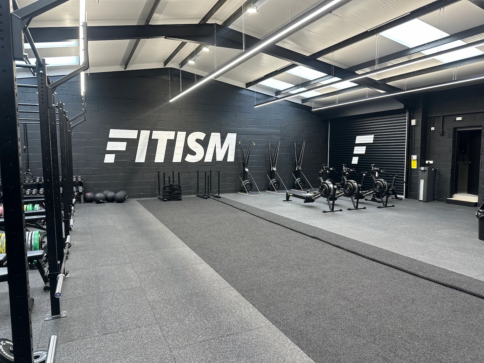 Knutsford clinic 1