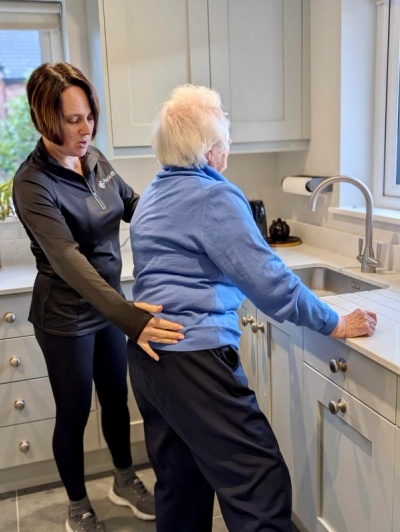 Physio at Home 