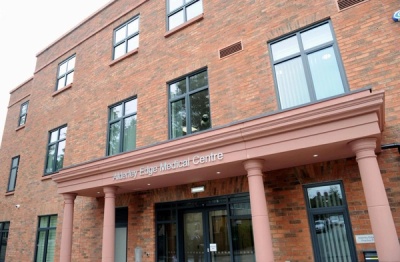 Alderley Edge Medical Practice