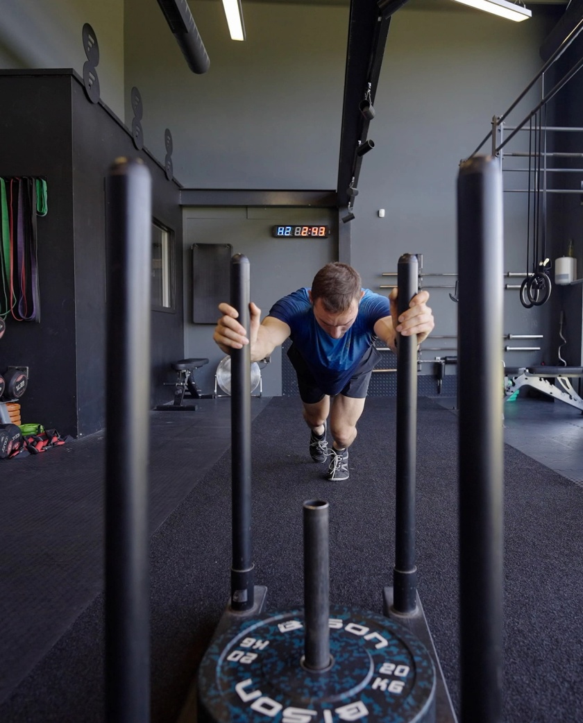 Sports Injury Clinic