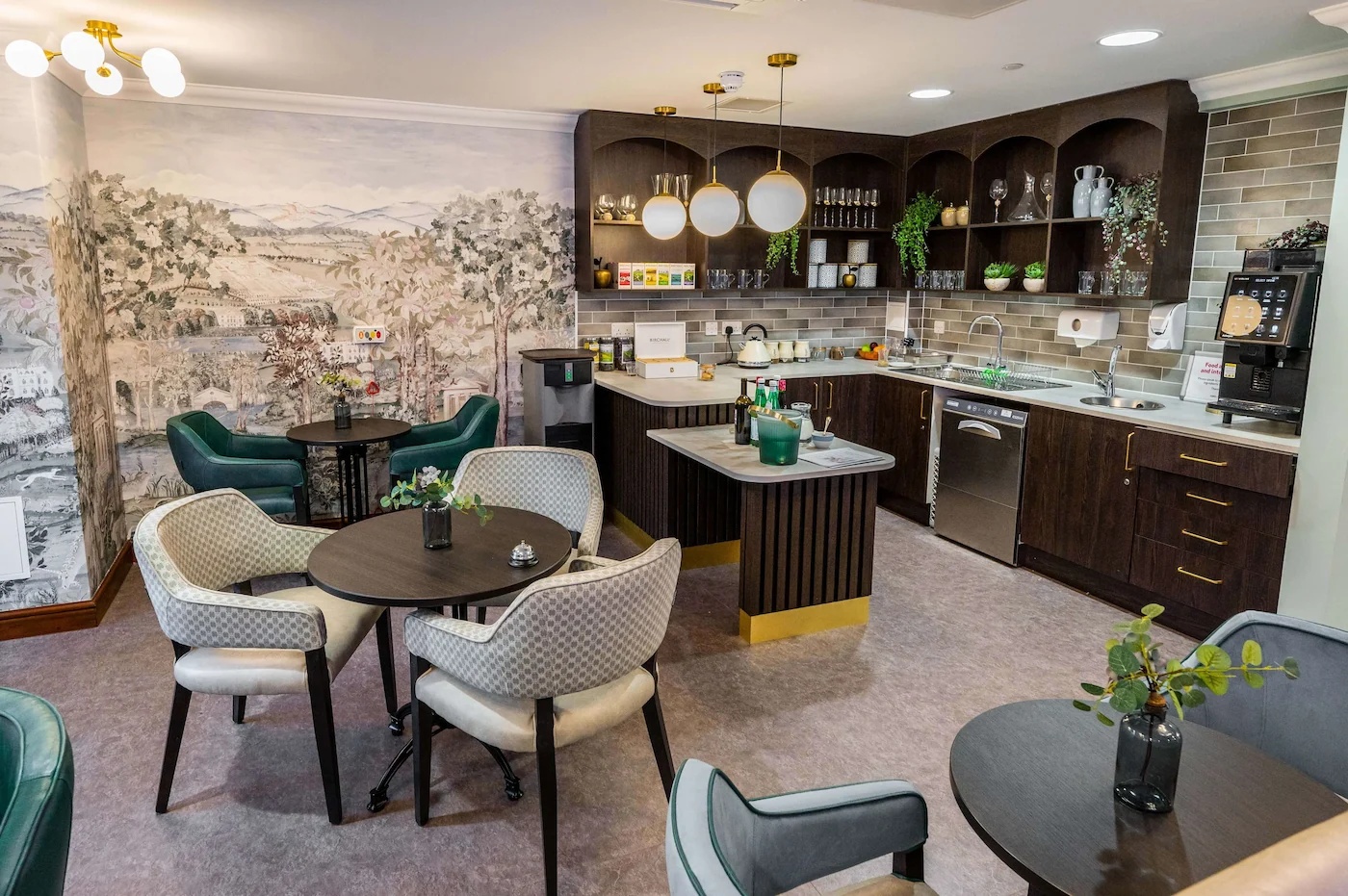 The Personalised 6-week intermediate care package