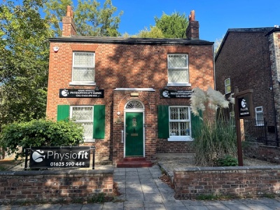 Gatley