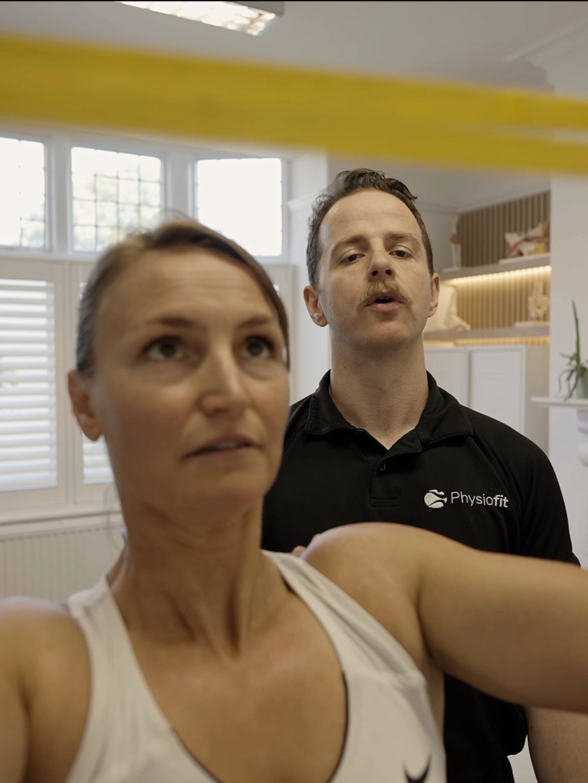 Post-Surgical Physio/Rehab