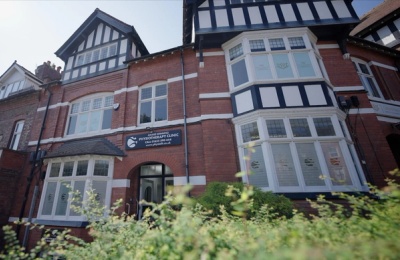 Alderley Edge Clinic