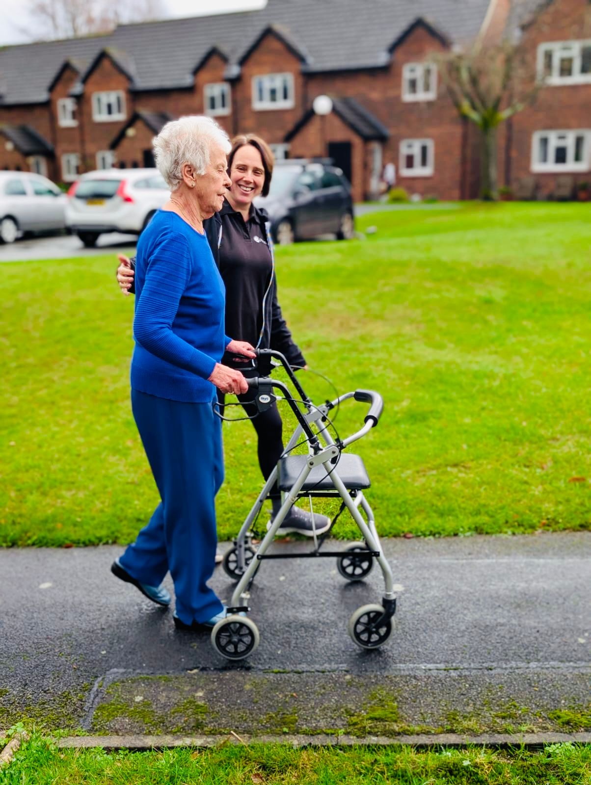 How We Support Your Clients