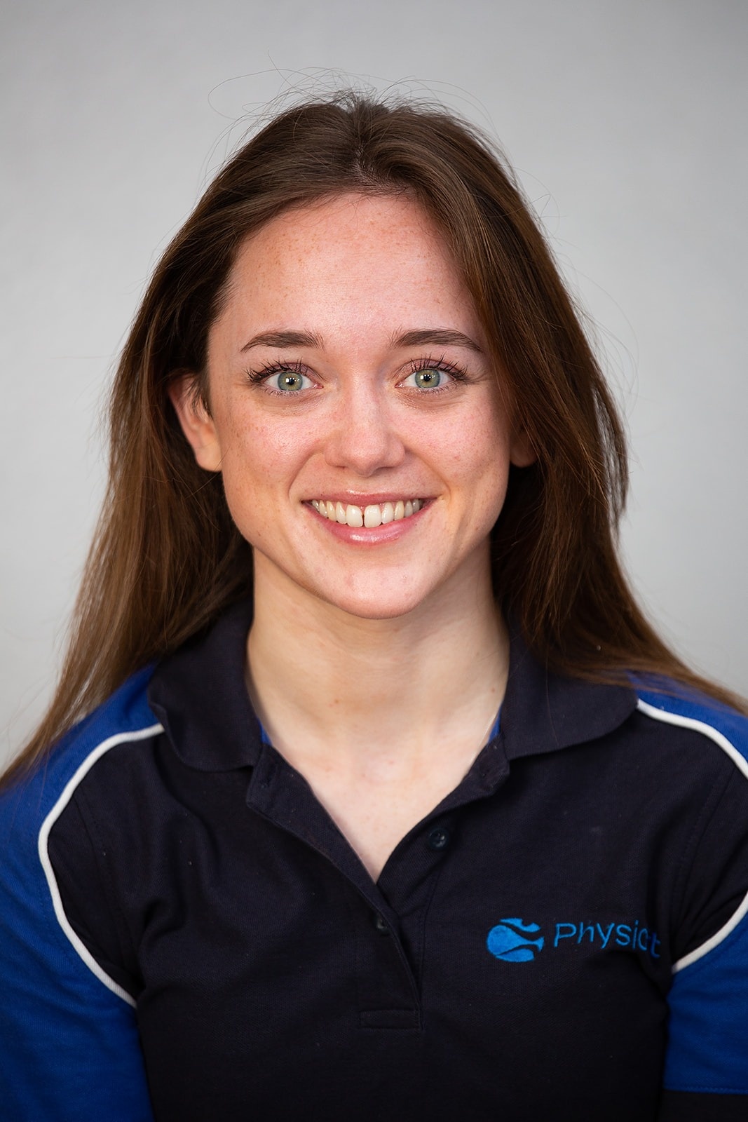 Lucy Lawton (Gillbanks)