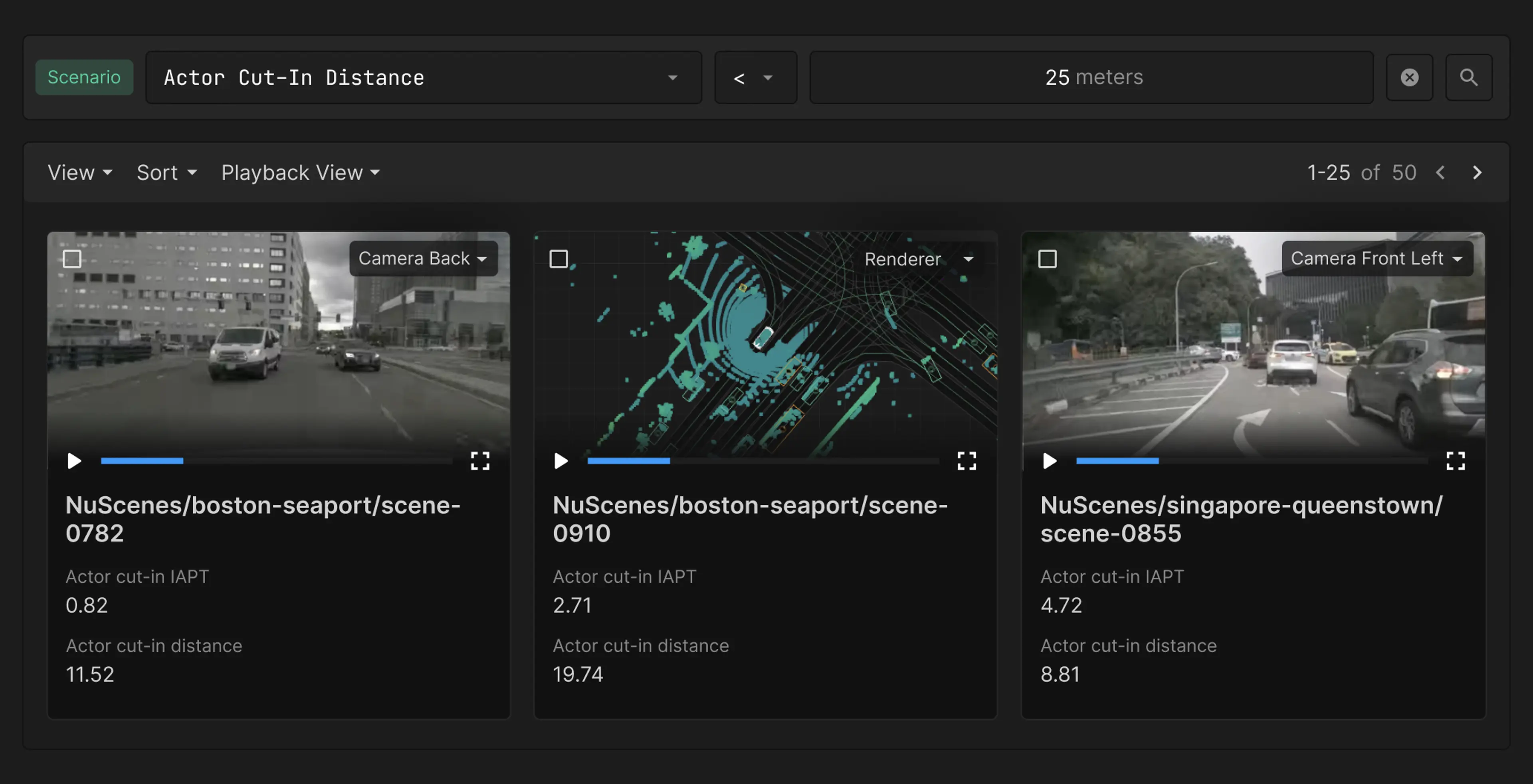 Applied Intuition Introducing Strada