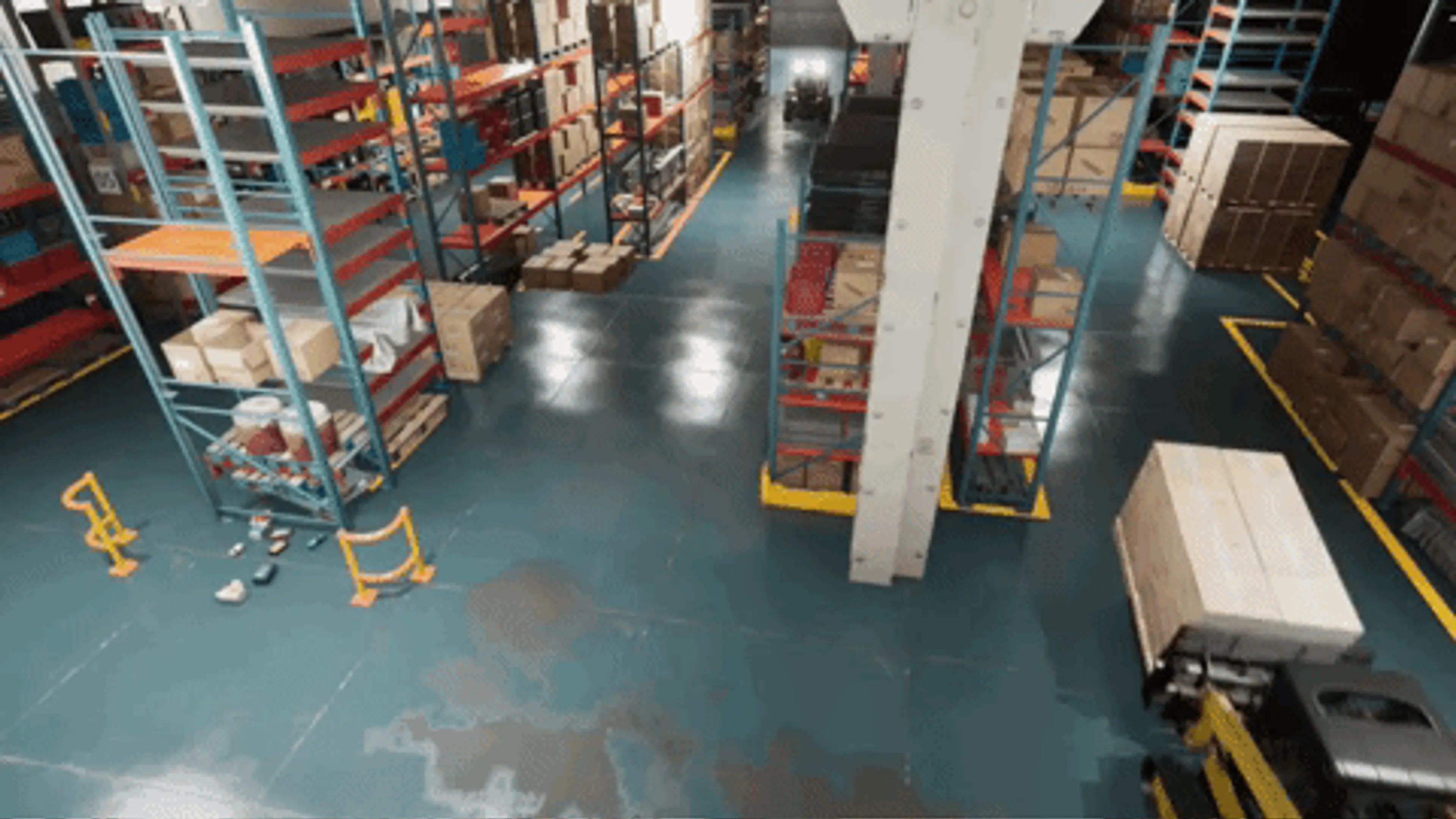 Forklift 204mb