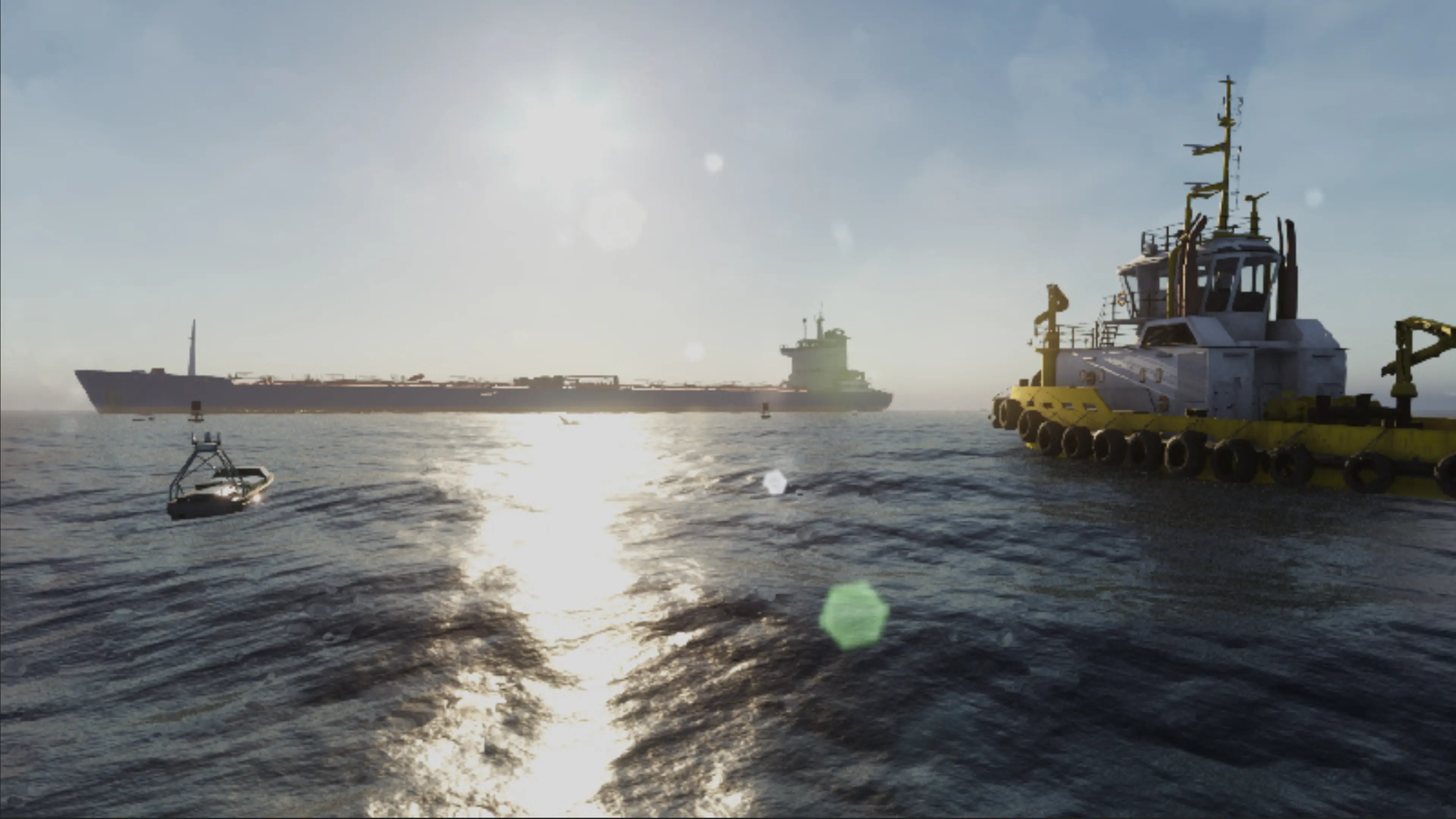 Blog Post Image Ships To Swarms