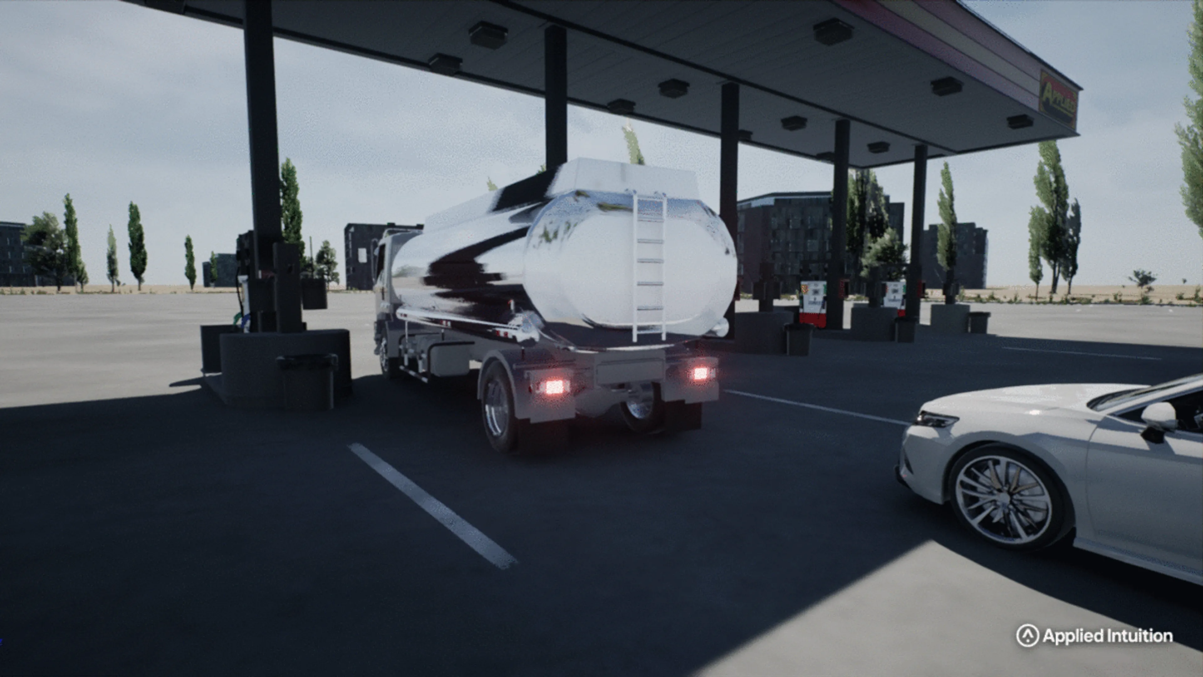 Ray 20tracing