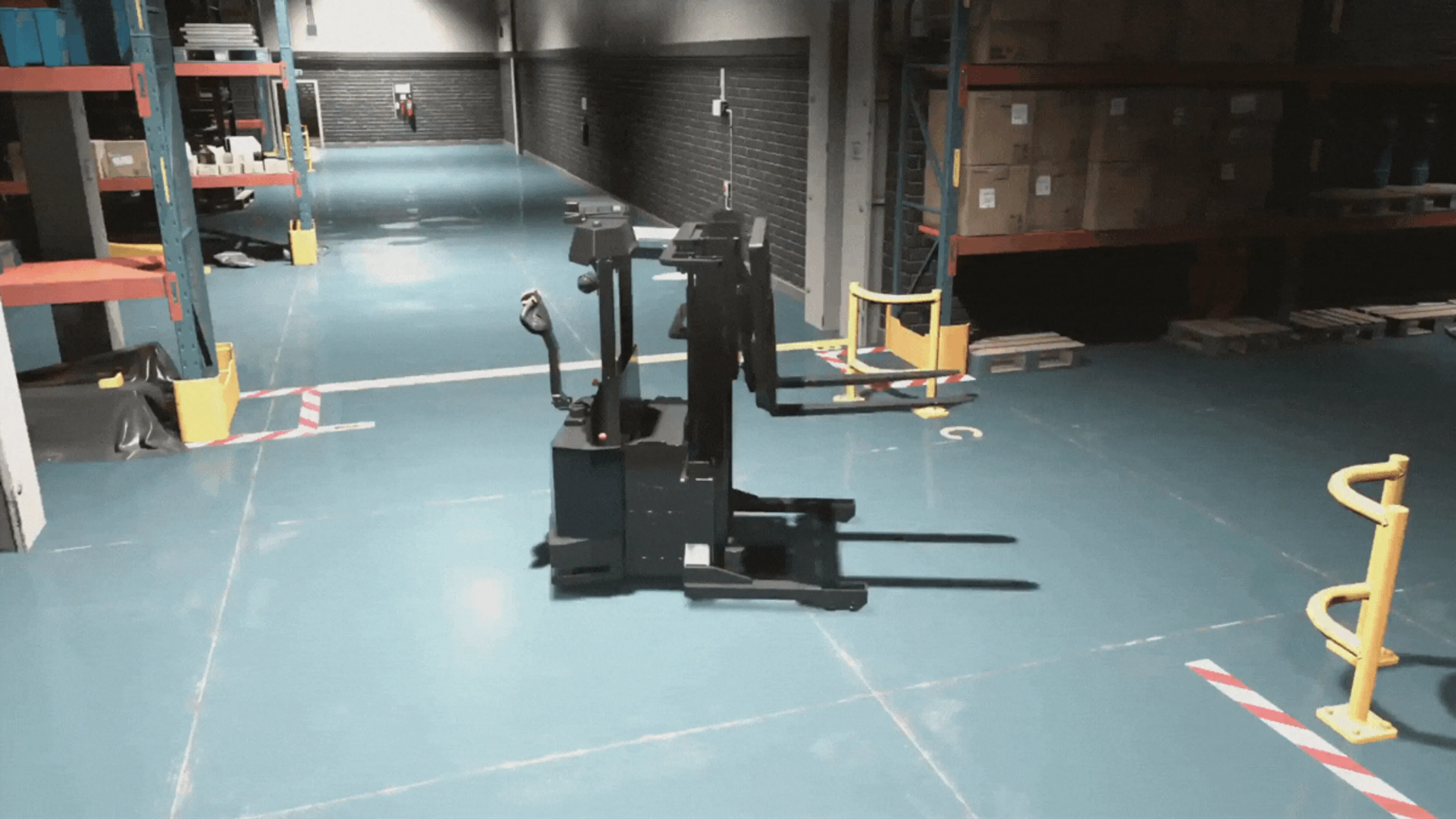 Seegrid 20v2