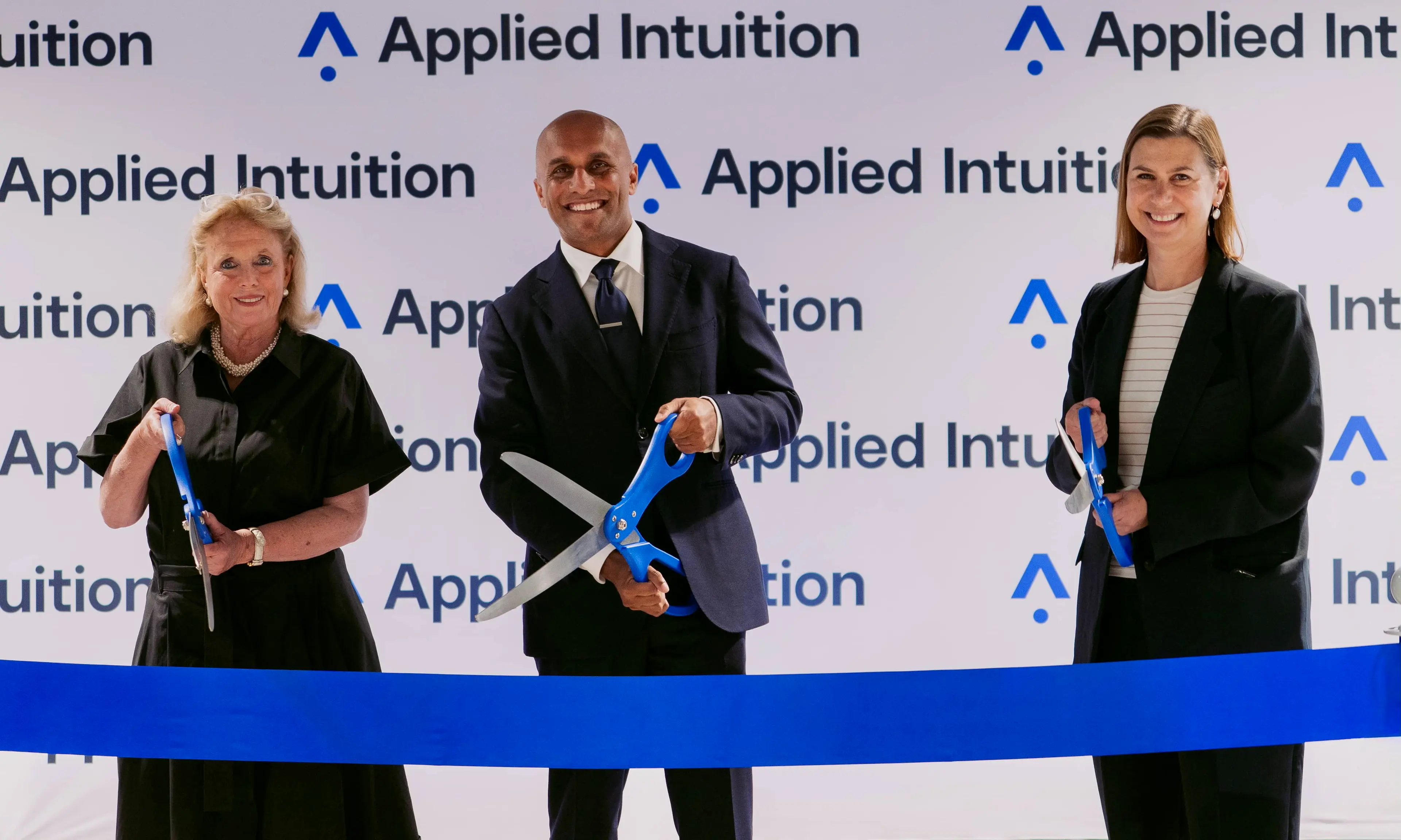 Press Release Image Ann Arbor