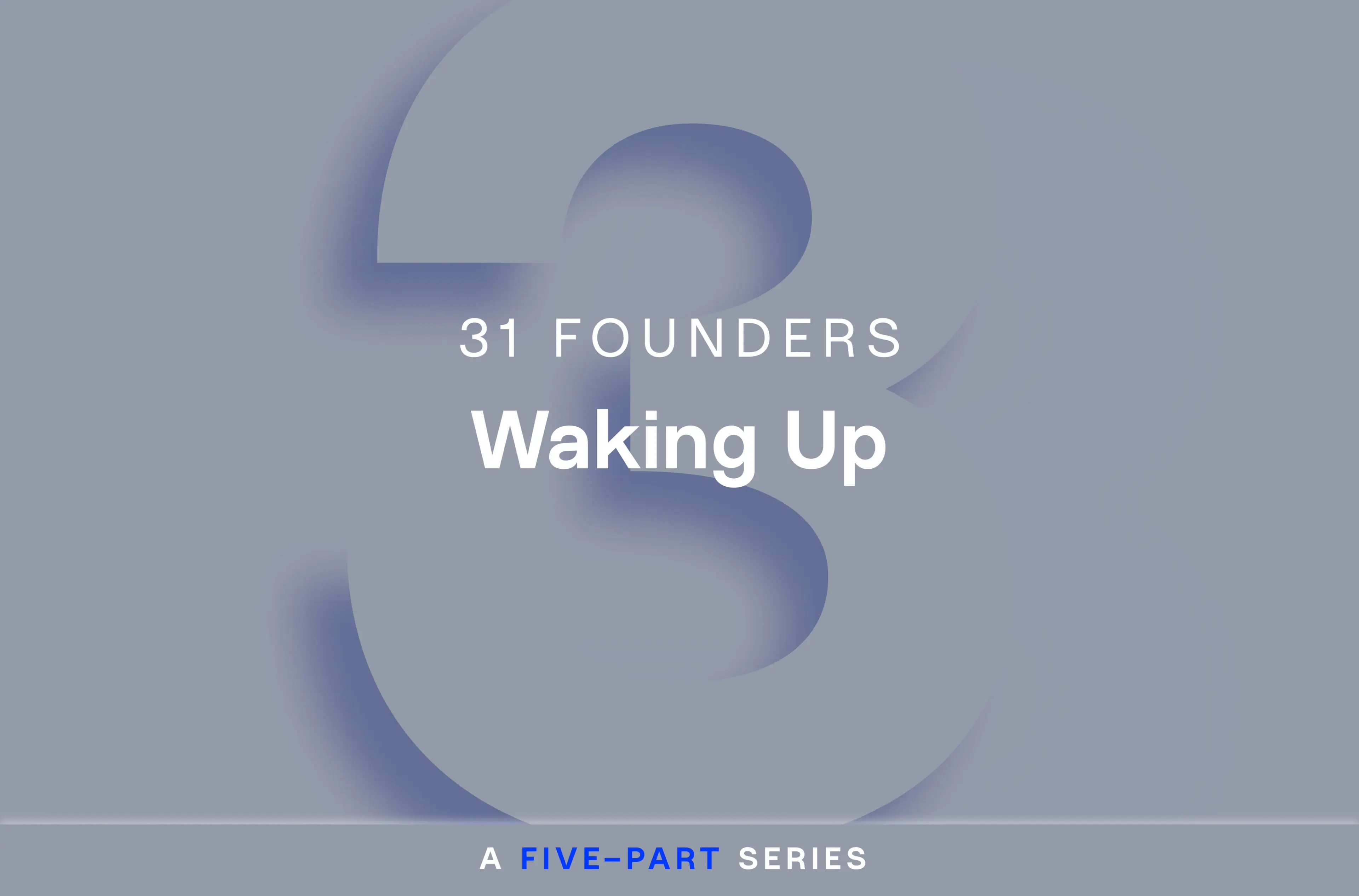 Part 3 of 5 — decorative series thumbnail