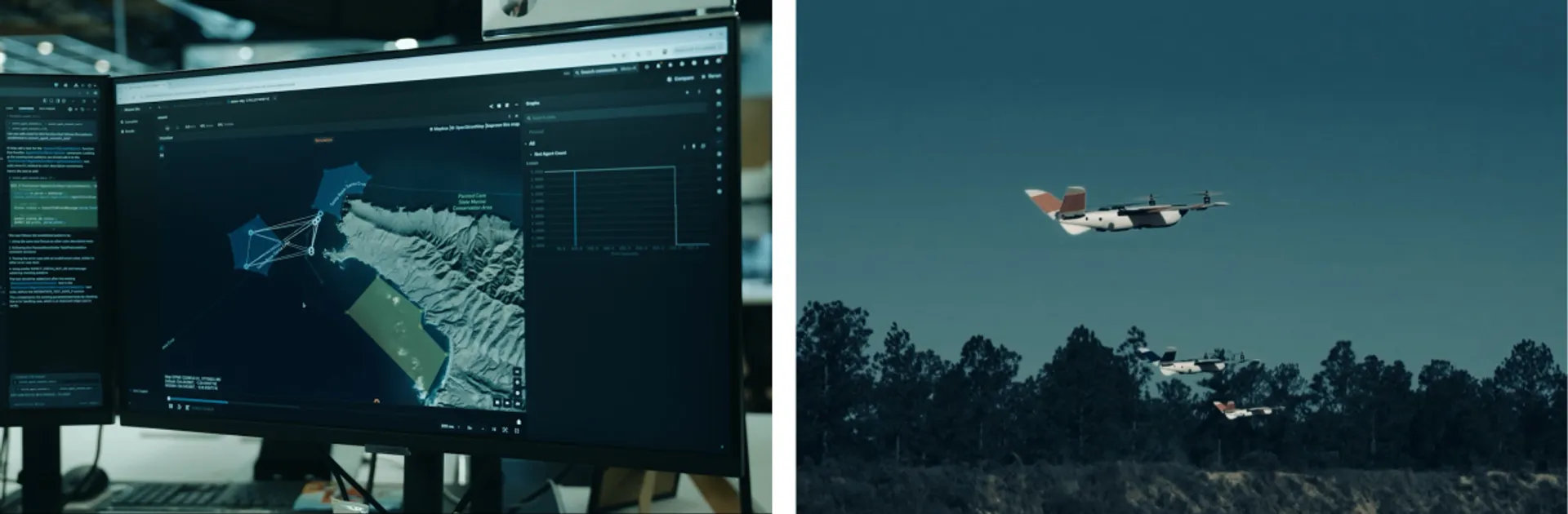 Axion and Acuity: All-domain vehicle intelligence