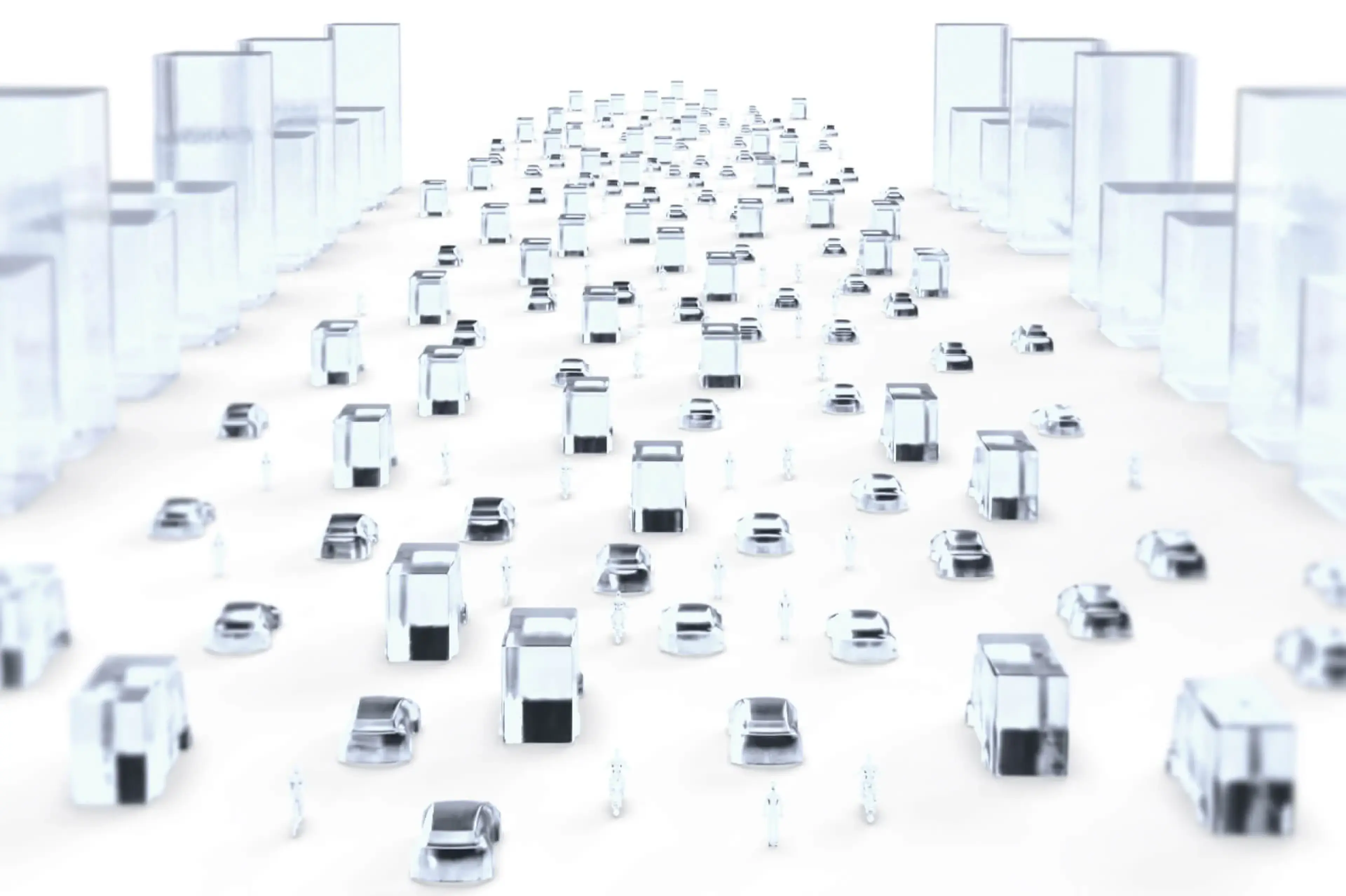 Cost Efficient Simulation Image