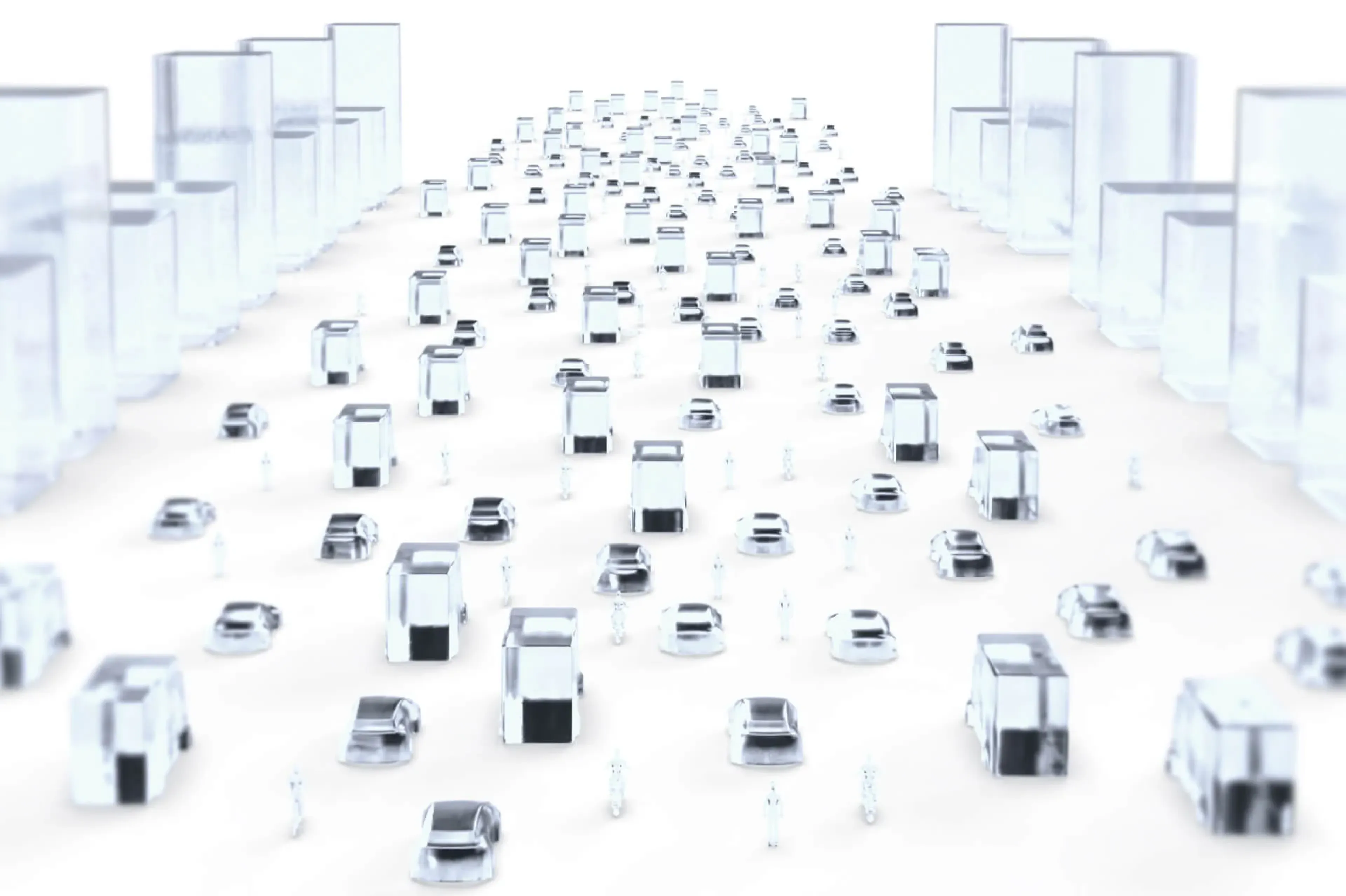 Cost Efficient Simulation Image