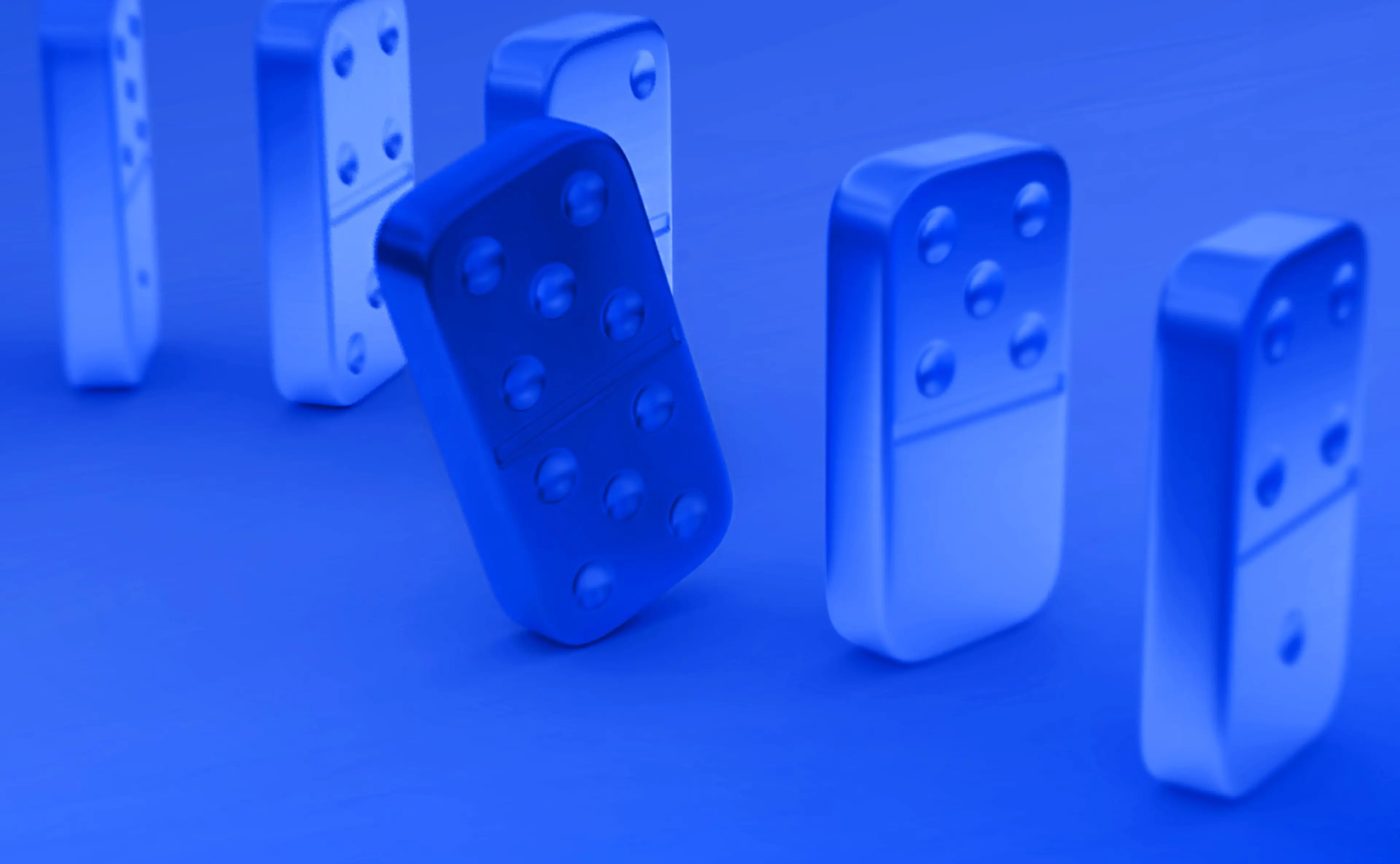 Determinism Thumbnail