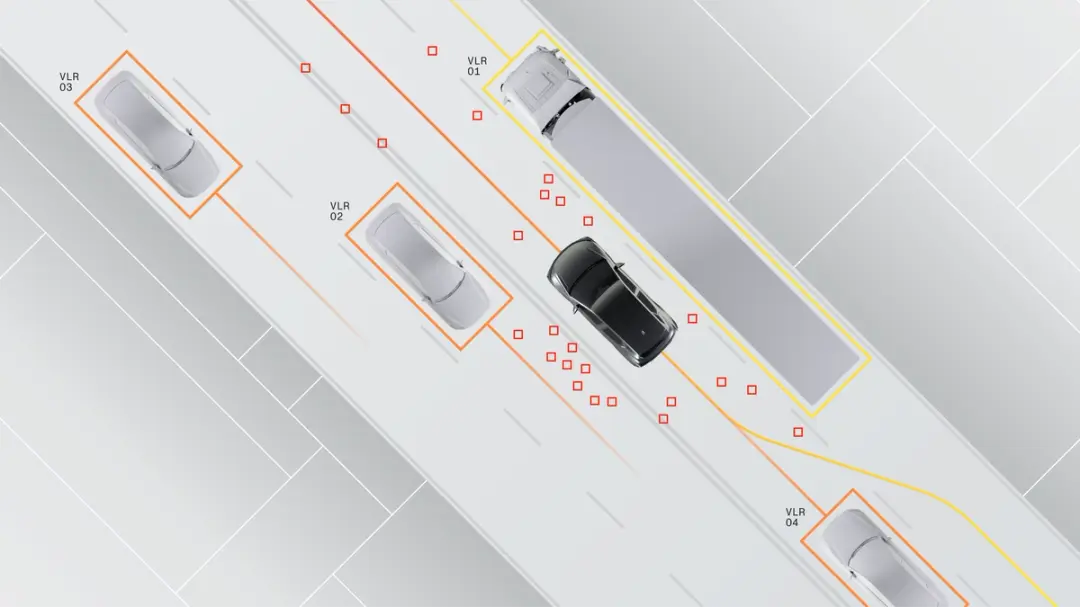 ADAS & autonomous vehicle simulation | Applied Intuition