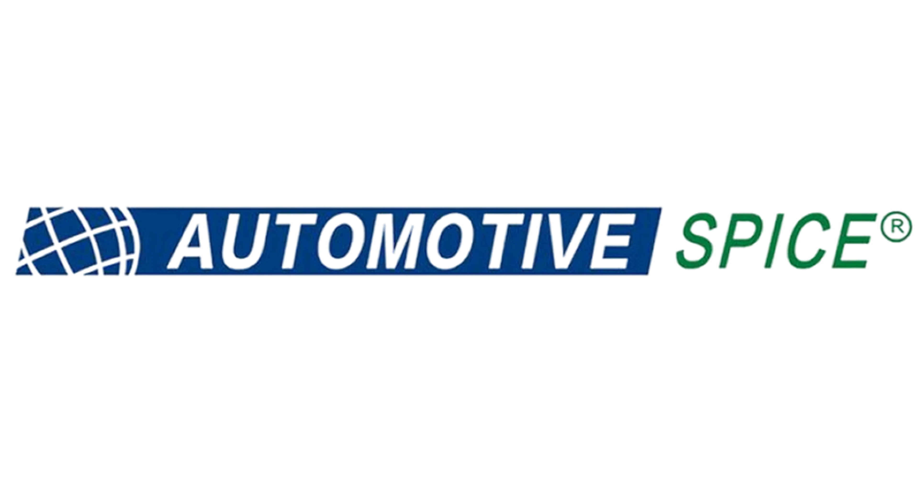 Automotive SPICE logo