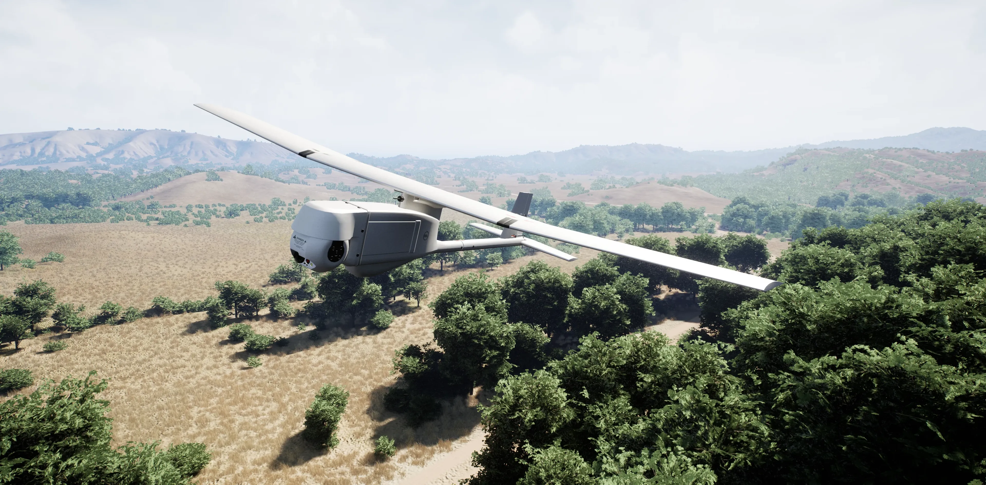 Drone2 Cleaned