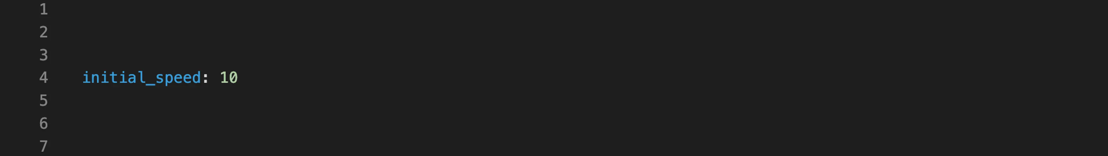 Applied Intuition Simian Concrete Scenario Language Yaml